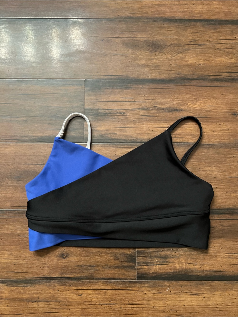 FIVE THE LABEL DANCE TOP